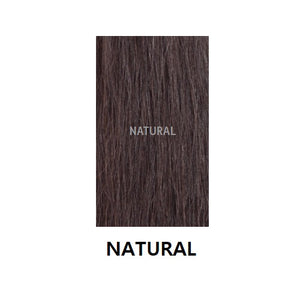 Model Model - Jenna Nude Premium Lace Front 5 Inch R-Part #Natural