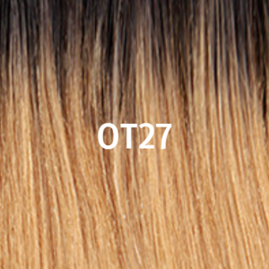 Model Model - Freedom Part Lace Number 204